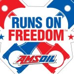 Amsoil - runs on Freedom