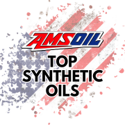 amsoil top synthetic oils in america